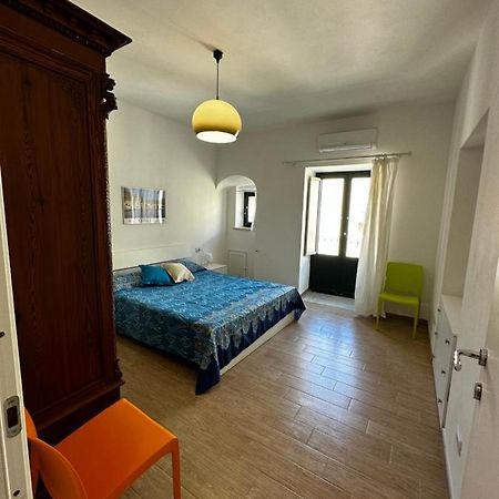 Apartamento Maiolica House Cefalú Exterior foto