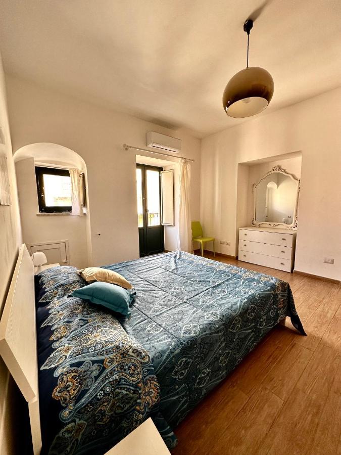 Apartamento Maiolica House Cefalú Exterior foto