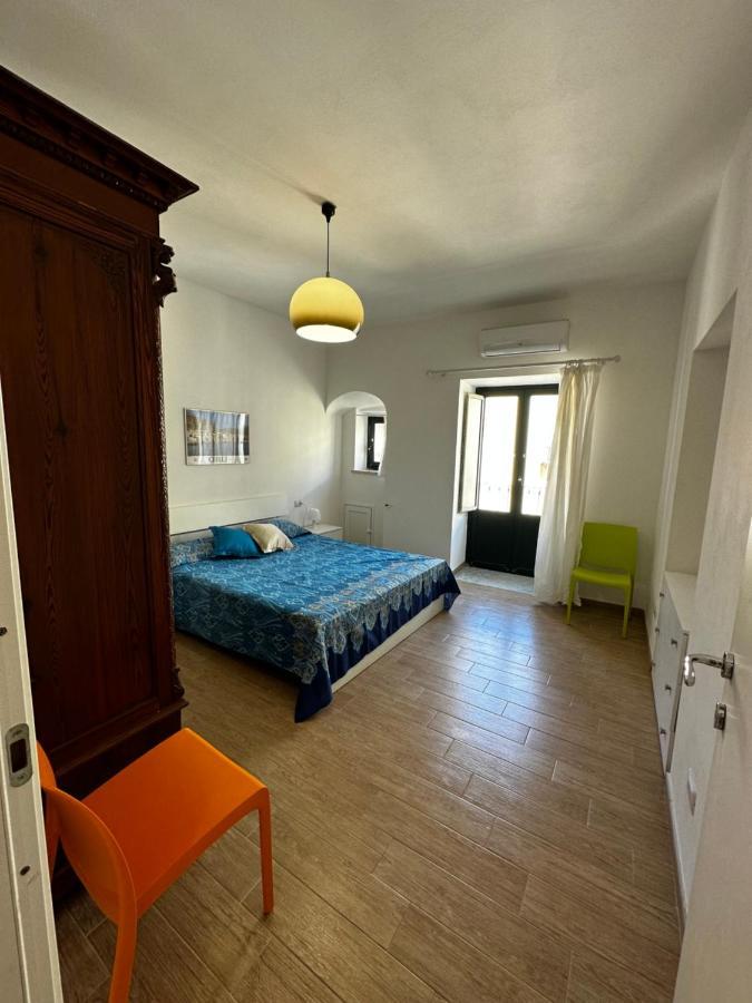 Apartamento Maiolica House Cefalú Exterior foto